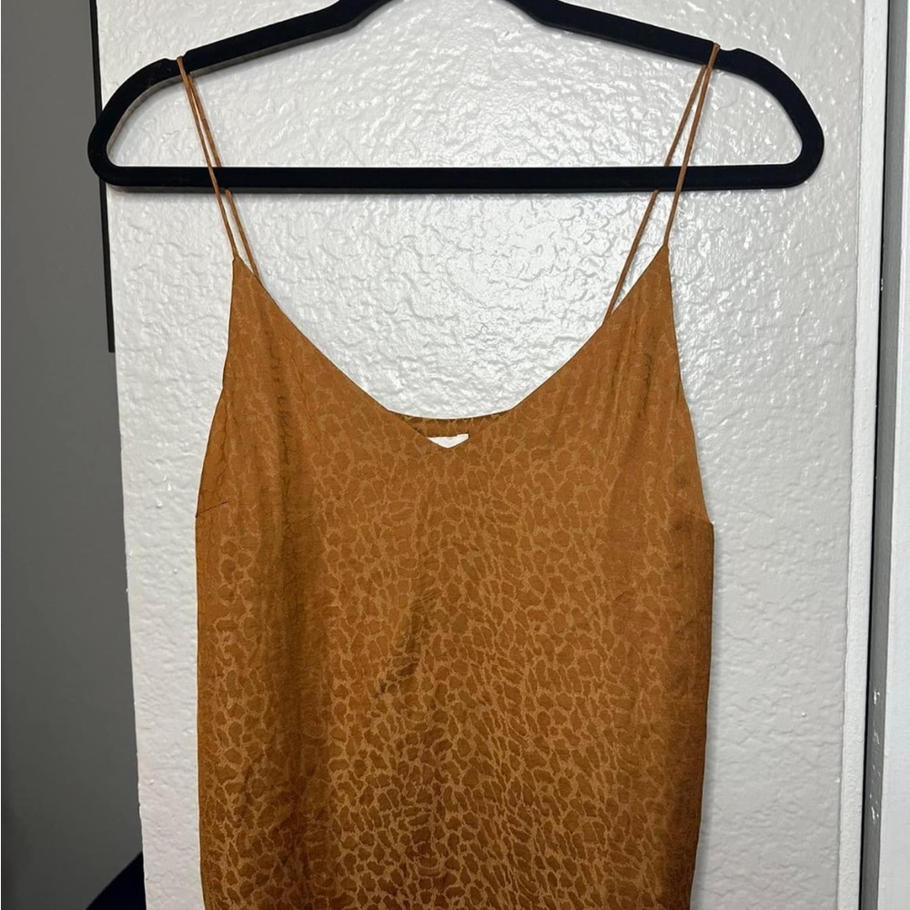 H&M top